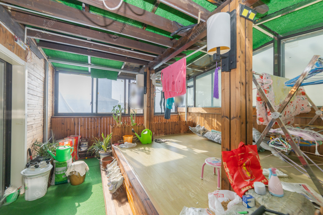 常州九洲花园一期在售二手房源室内图_小牛看房