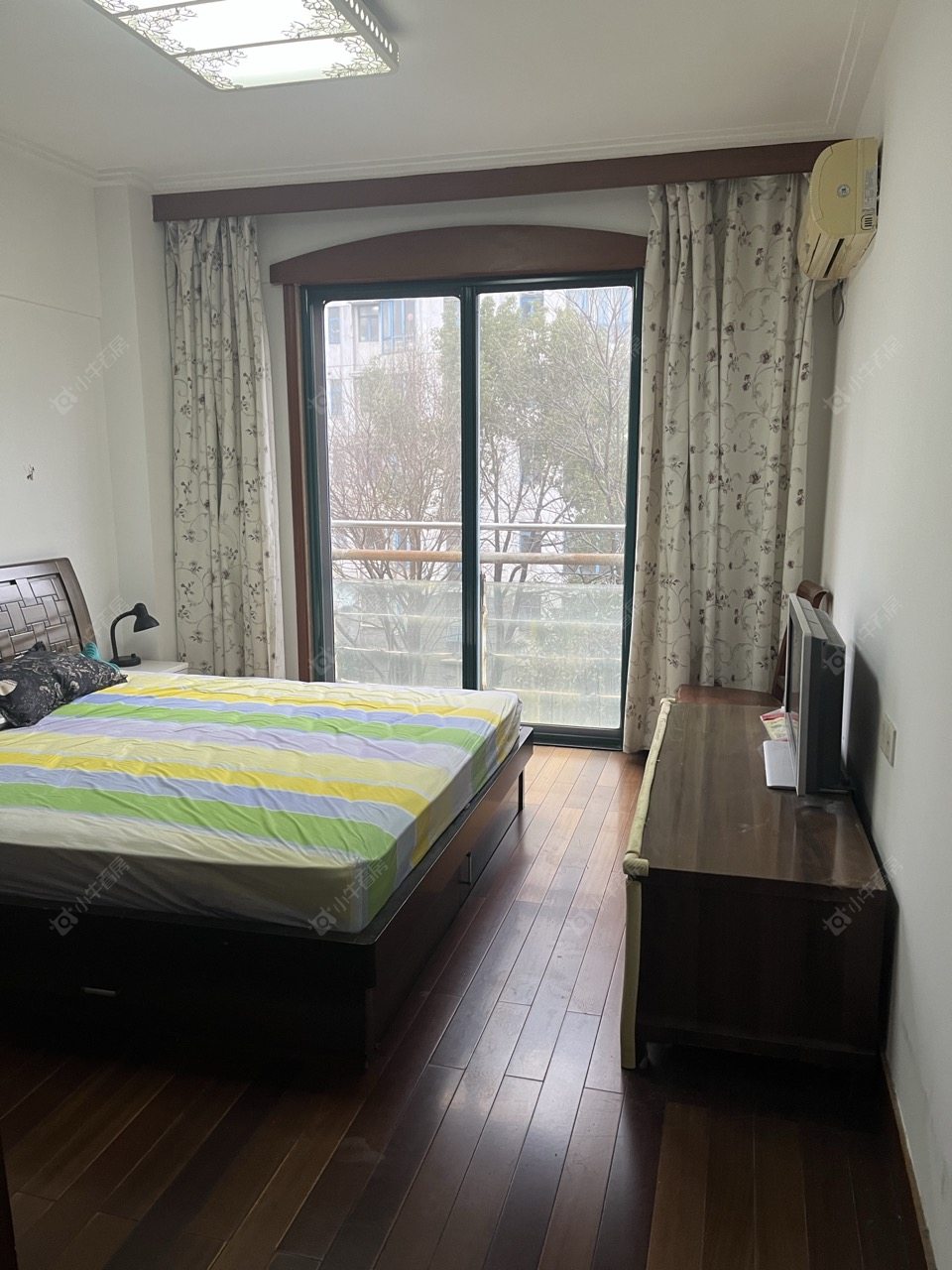 常州蓝色港湾花园在租房源室内图_小牛看房