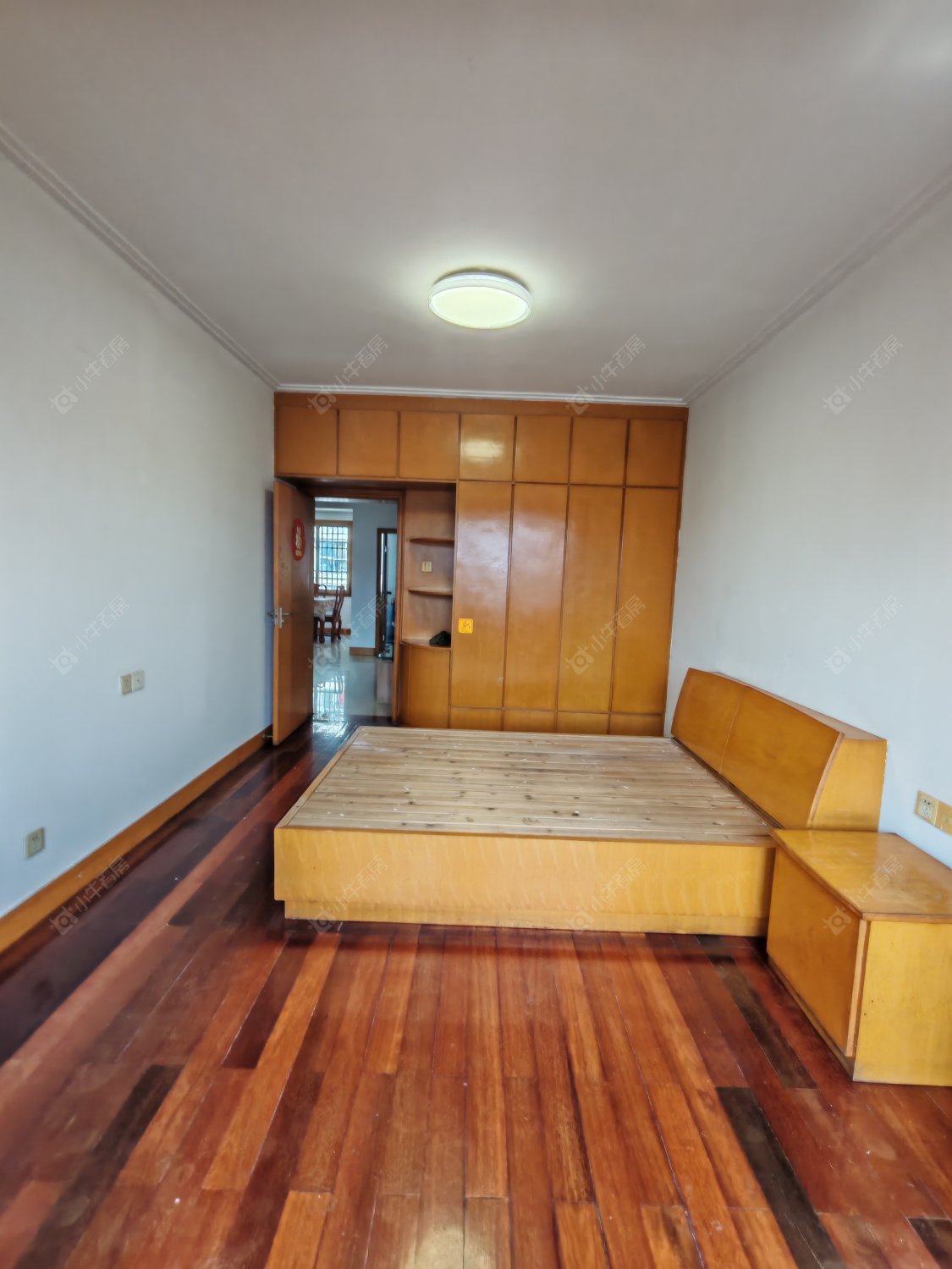 常州浦南南村在租房源室内图_小牛看房