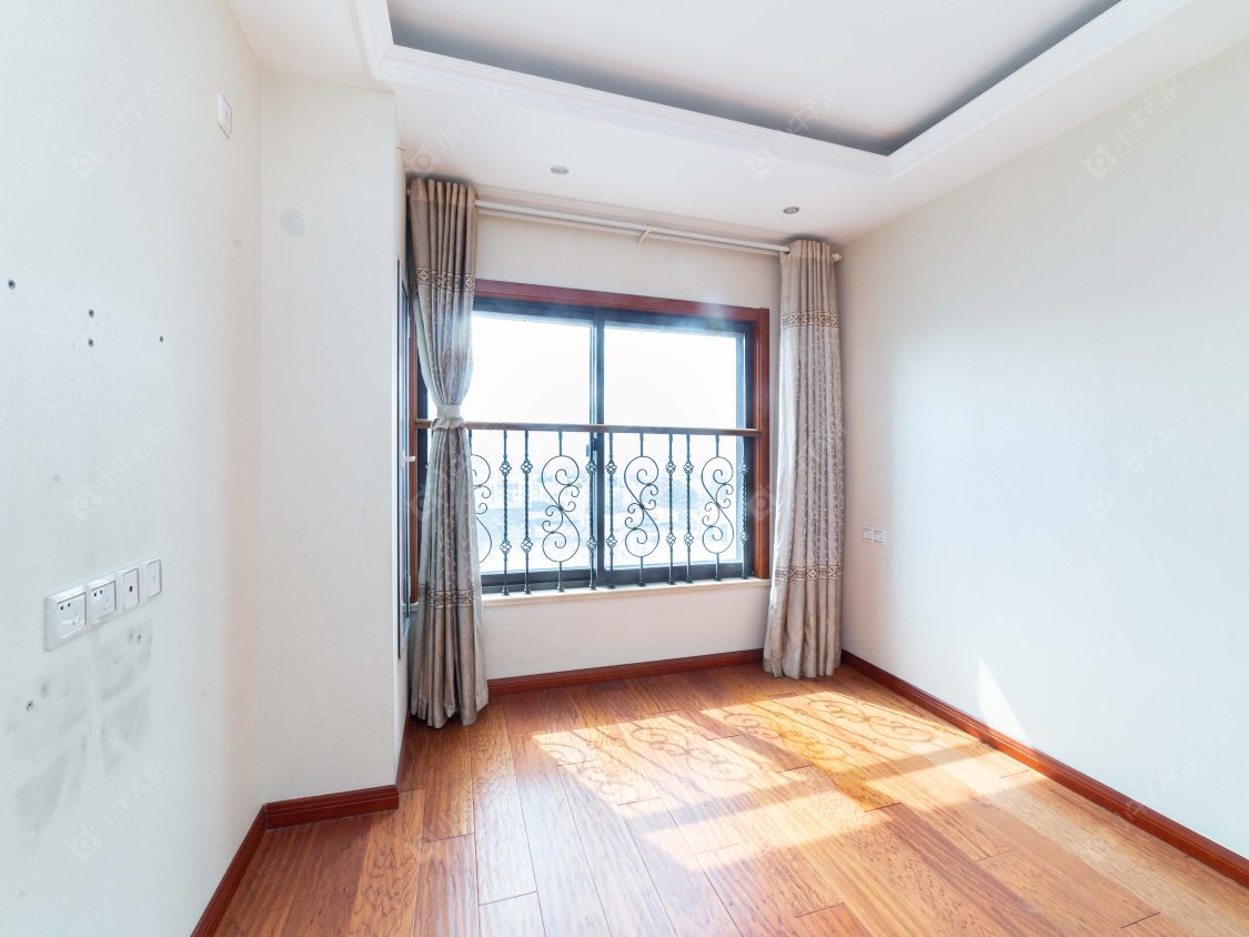 常州百兴华府一期在售二手房源室内图_小牛看房