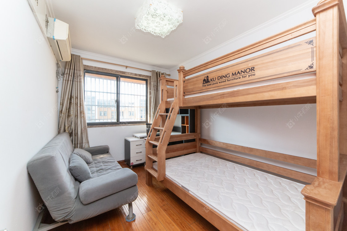 常州怡枫苑在售二手房源室内图_小牛看房