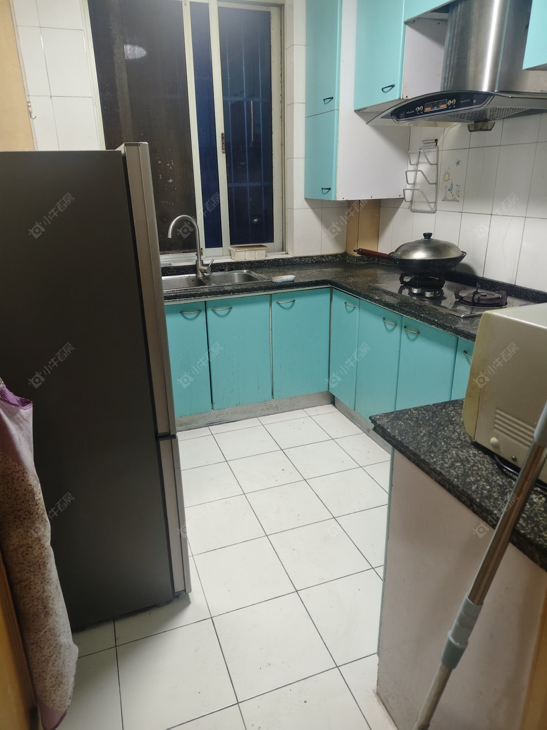 常州浦南南村在租房源室内图_小牛看房