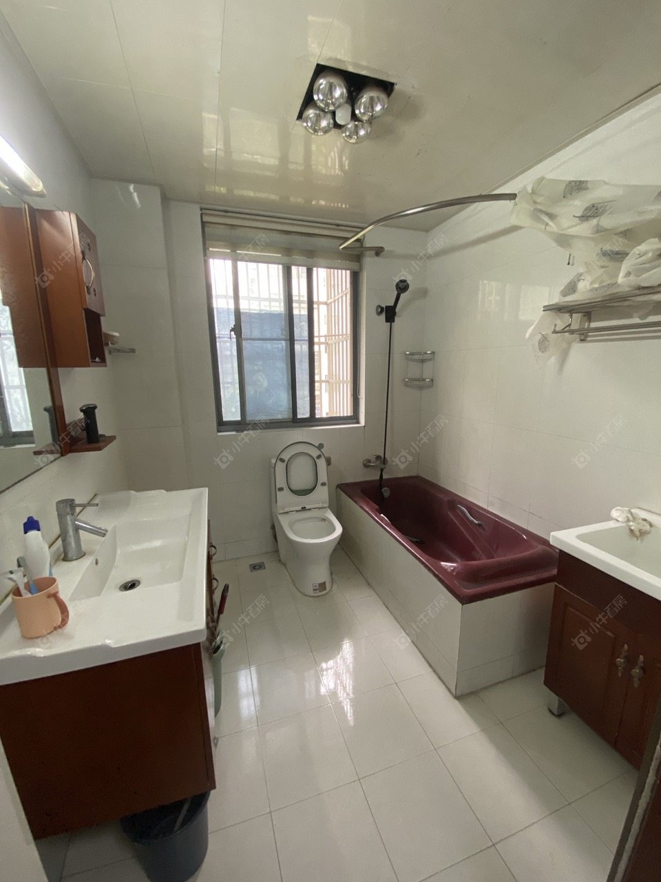 常州永安花苑在租房源室内图_小牛看房