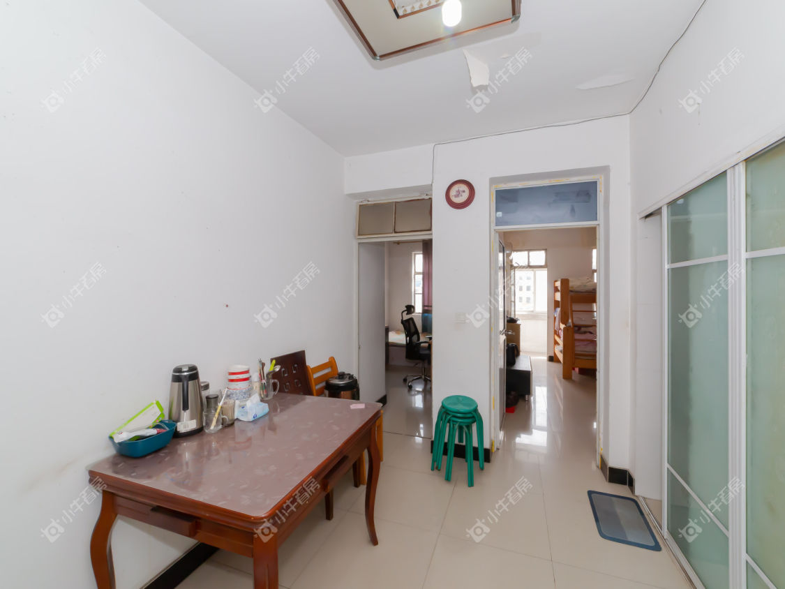 常州北环新村在租房源室内图_小牛看房