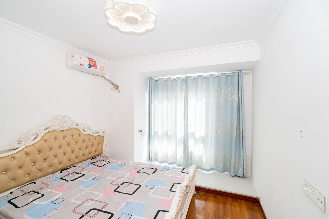 常州中海凤凰熙岸在售二手房源室内图_小牛看房