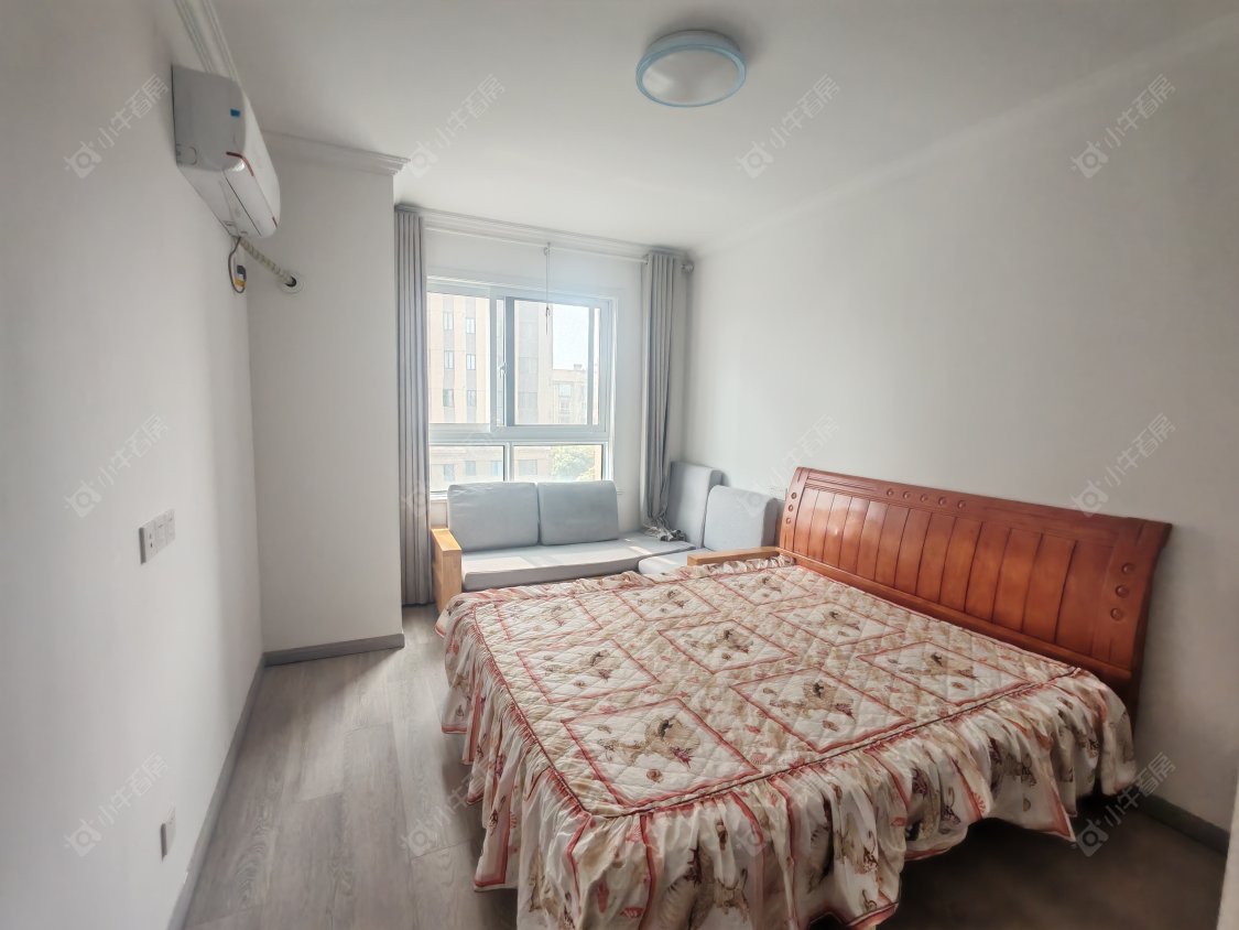 常州福成上城花园在租房源室内图_小牛看房