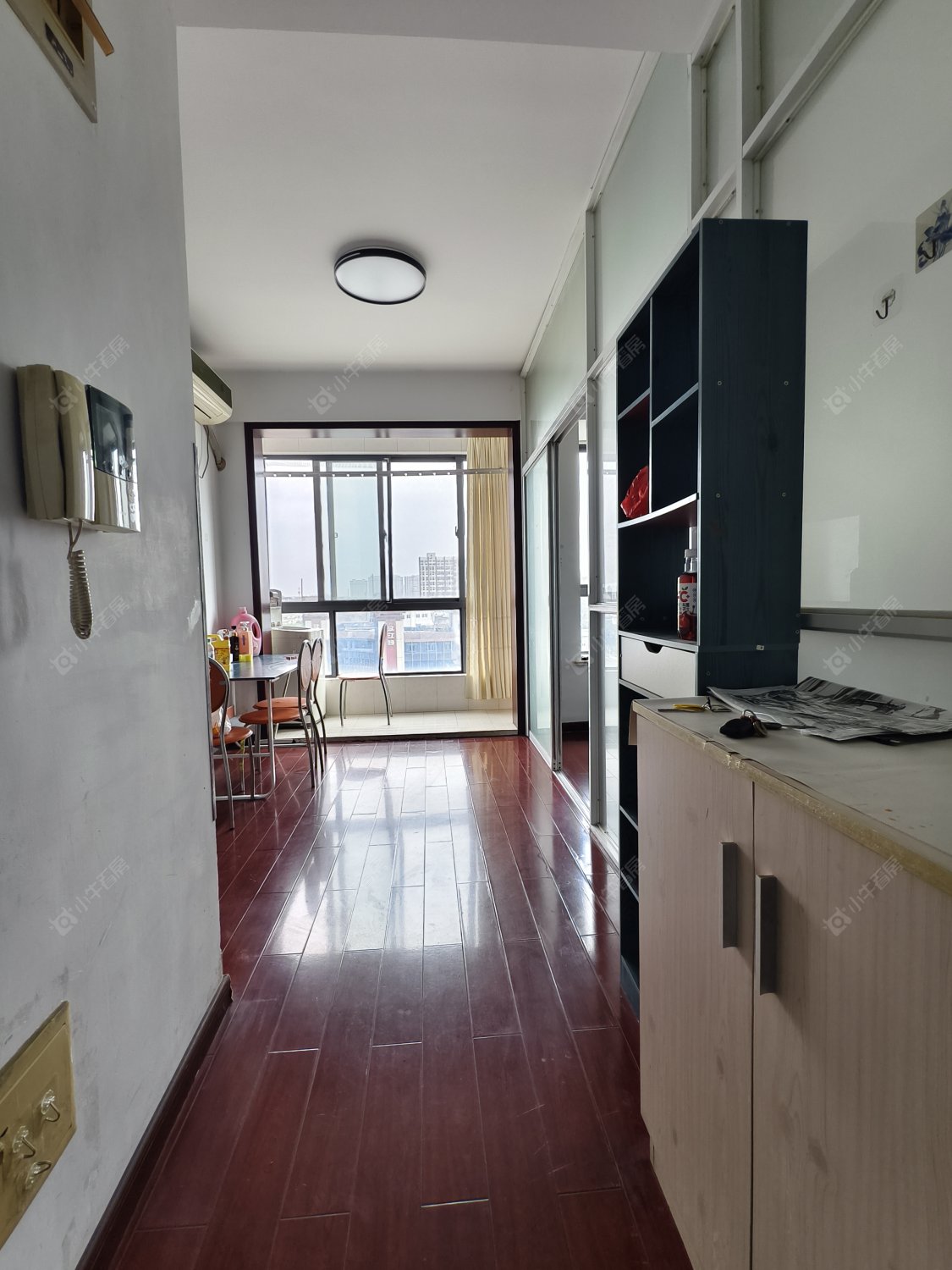 常州怀德名园租房_小牛看房