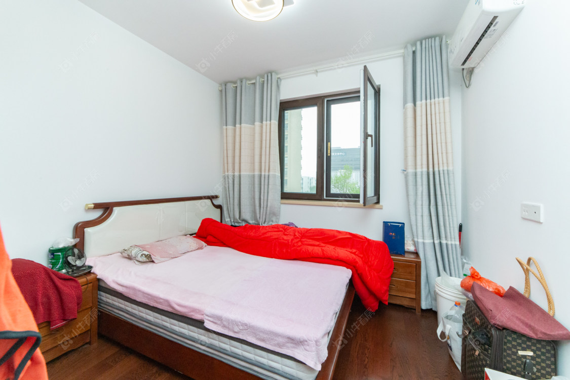 常州万科弘阳君望甲第在售二手房源室内图_小牛看房