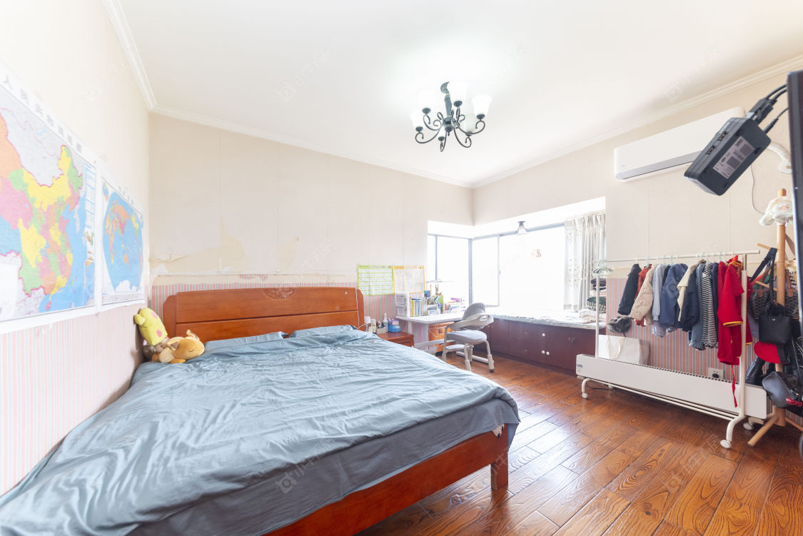 常州武房聚园在售二手房源室内图_小牛看房