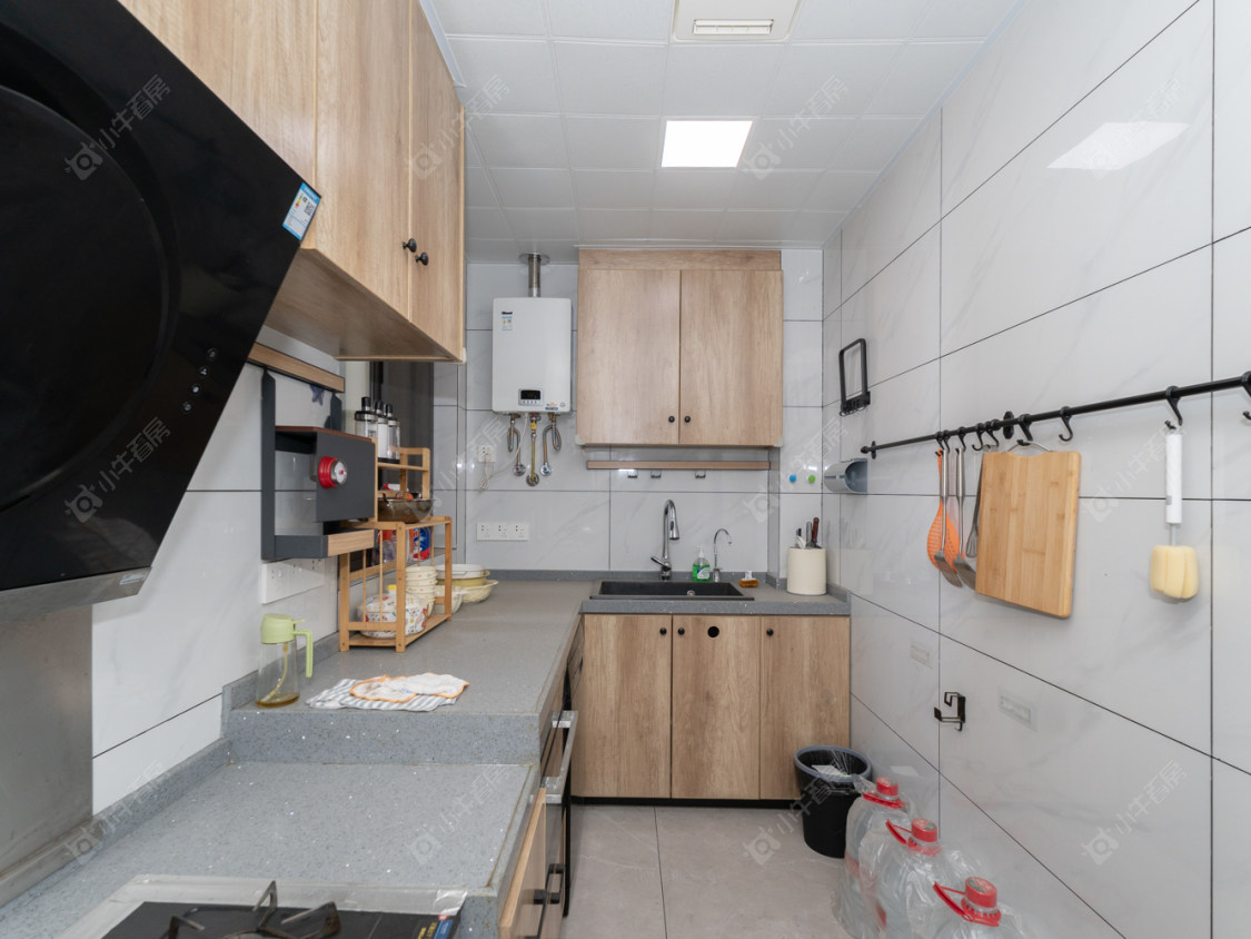 常州金玉华府在售二手房源室内图_小牛看房