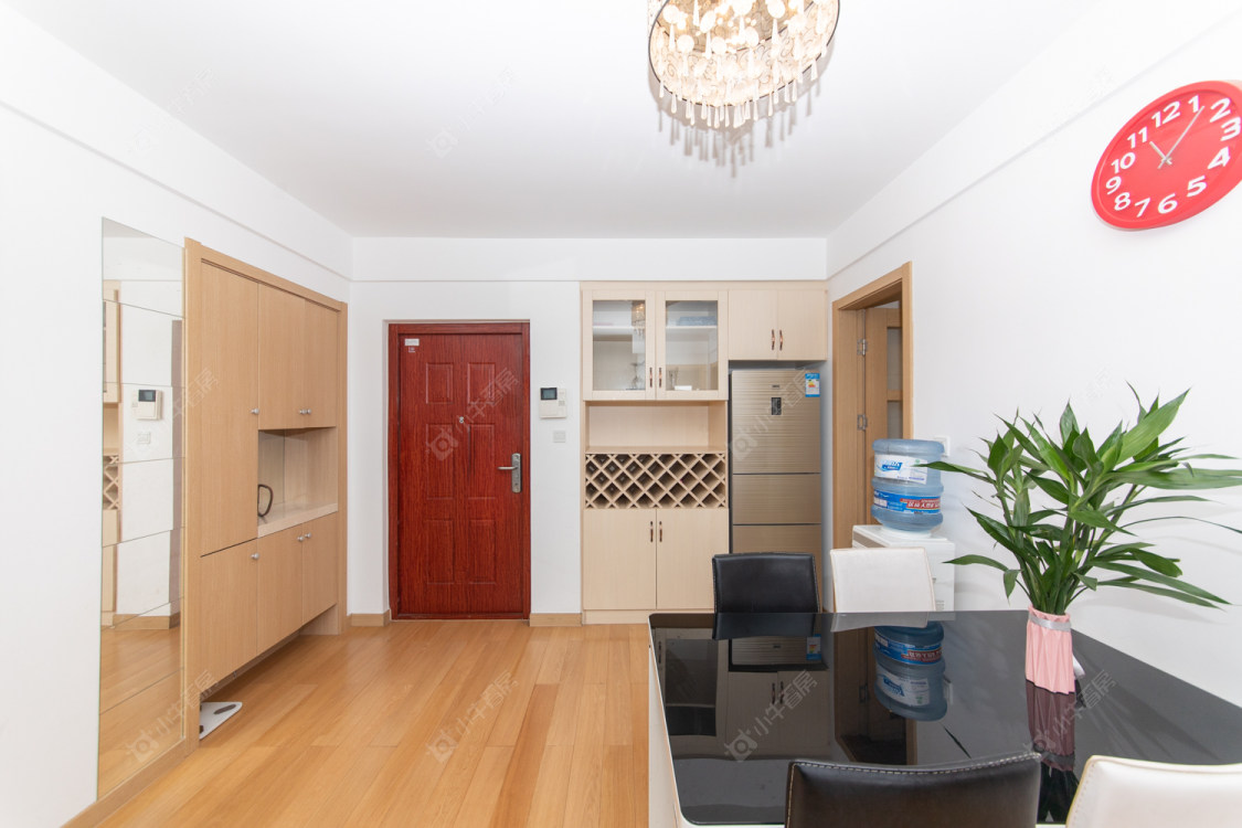 常州新城香悦半岛北区在售二手房源室内图_小牛看房