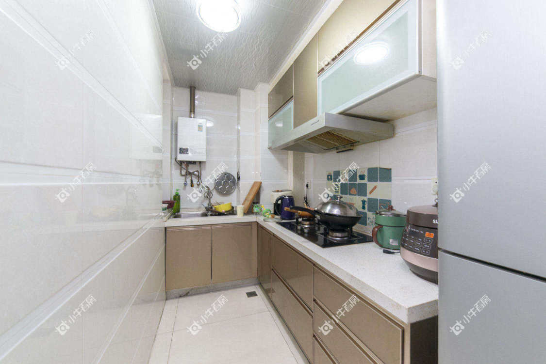 常州新城域二期在租房源_小牛看房