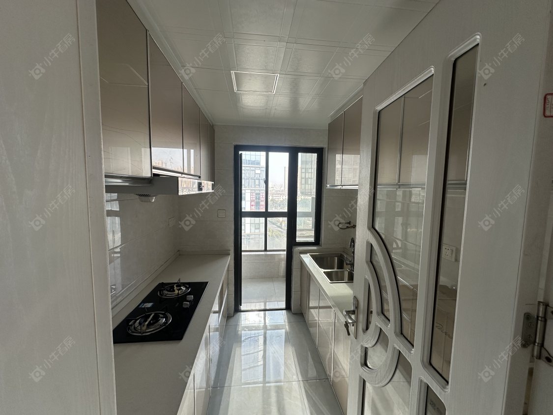 常州天安尚城二期在租房源_小牛看房