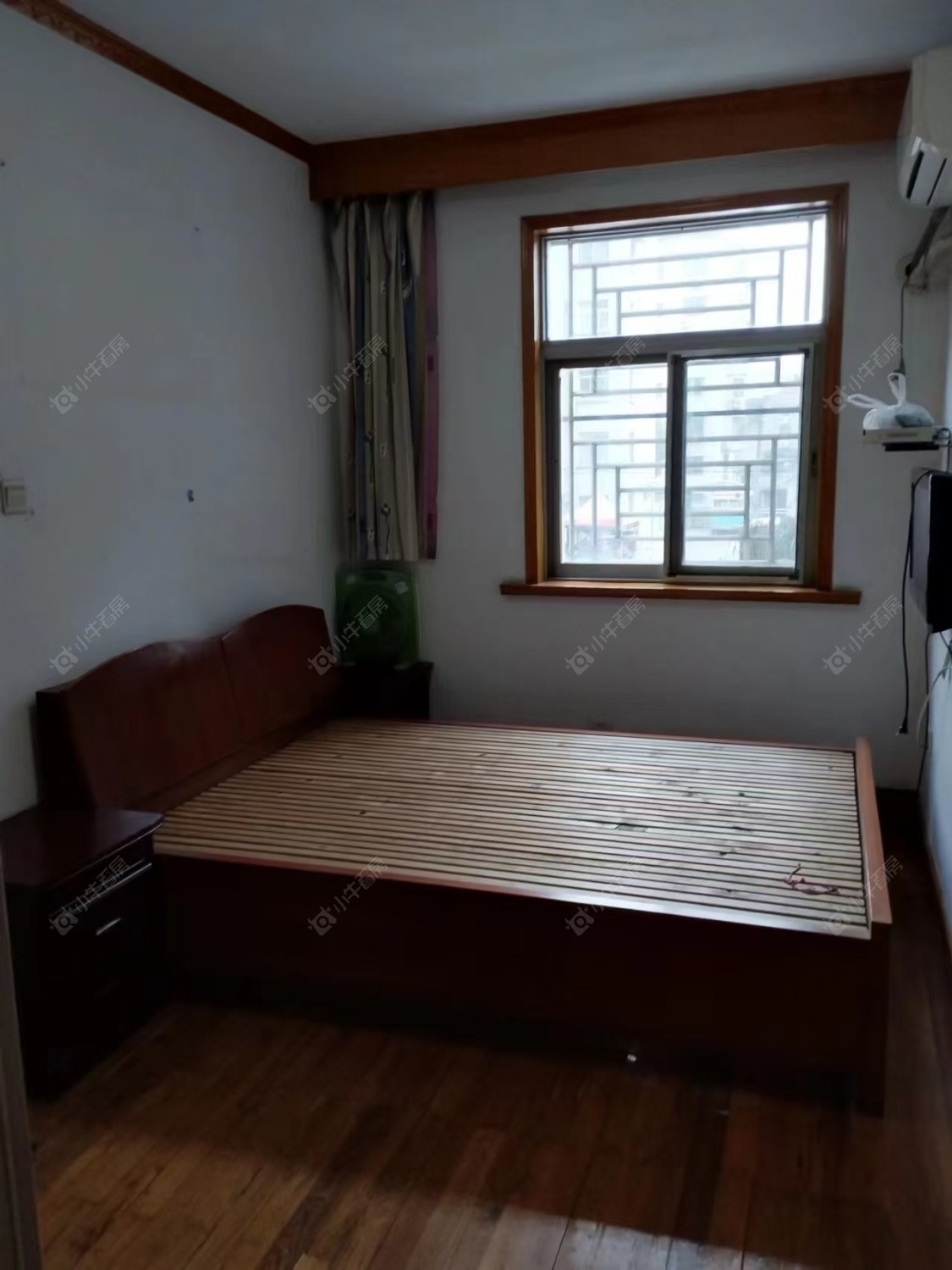 常州白云新村在租房源_小牛看房