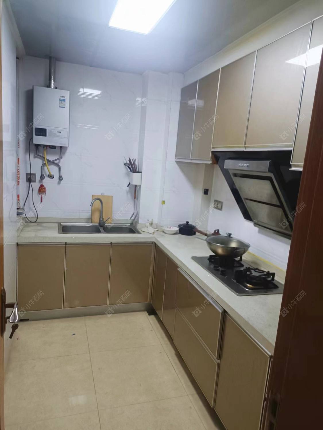 随园锦湖公寓房源室内图 常州随园锦湖公寓在租房源室内图_小牛看房