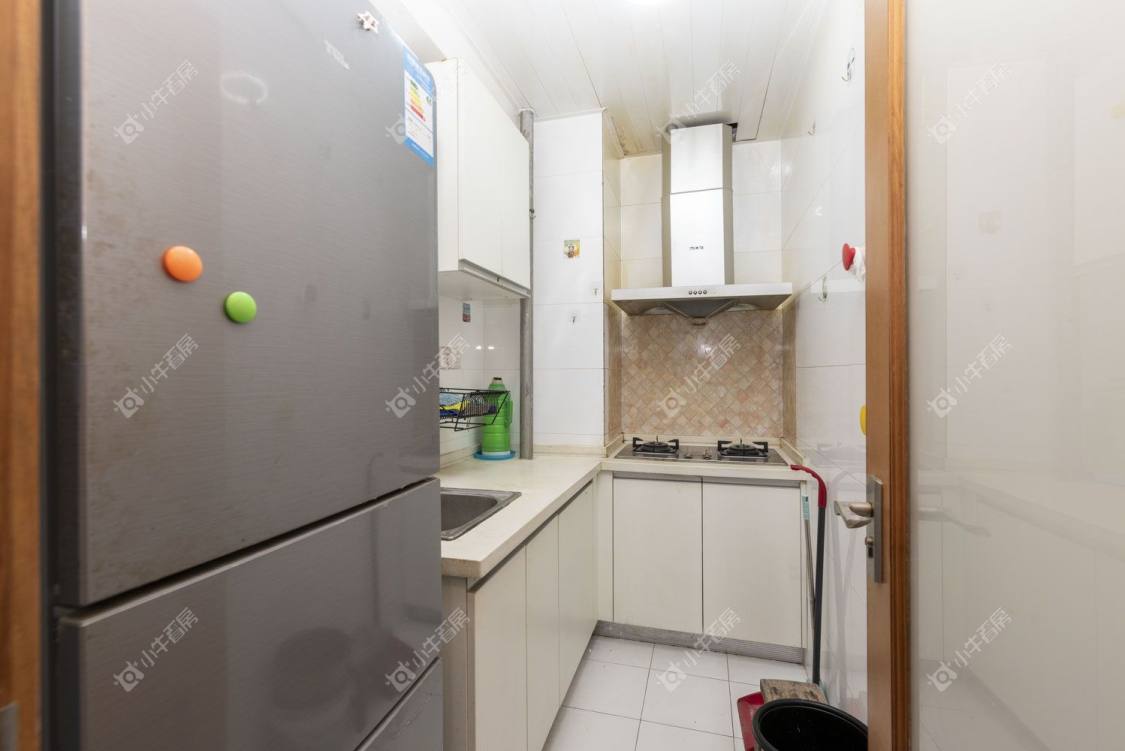 常州万泽大厦在租房源室内图_小牛看房