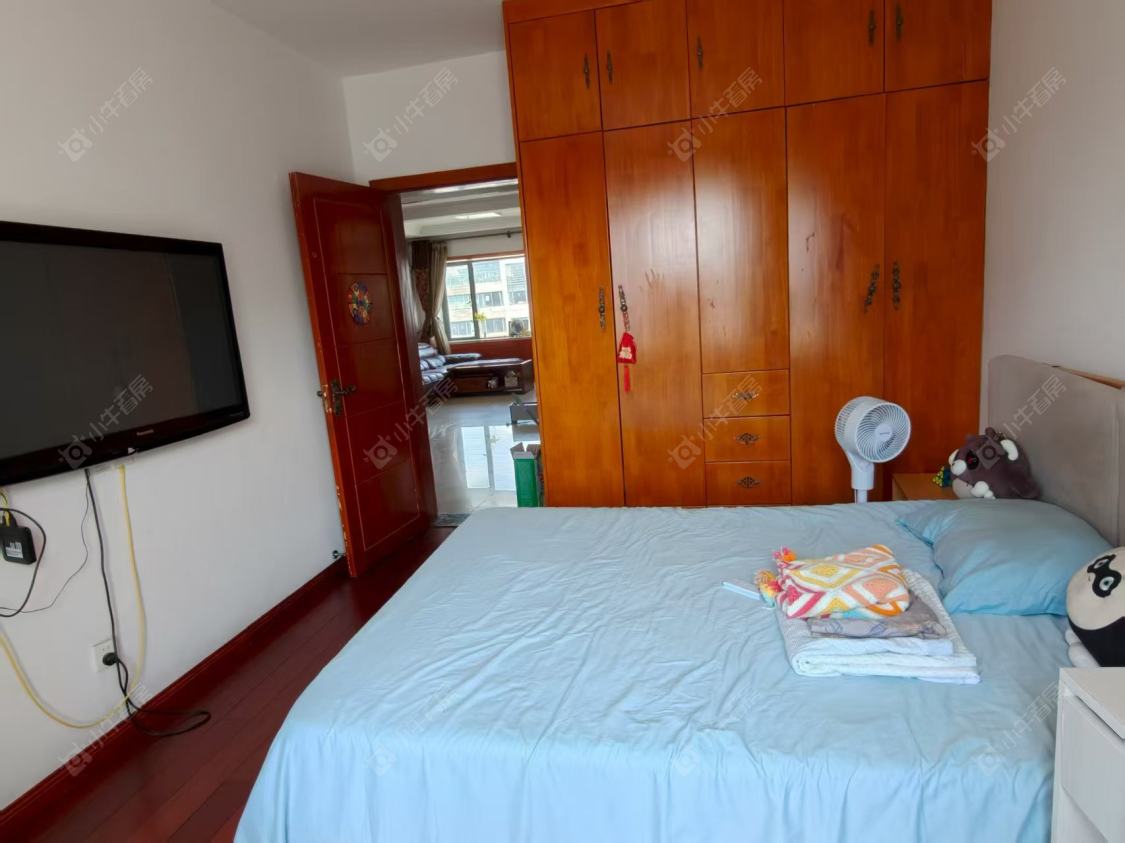 常州喜盈门花苑在租房源室内图_小牛看房