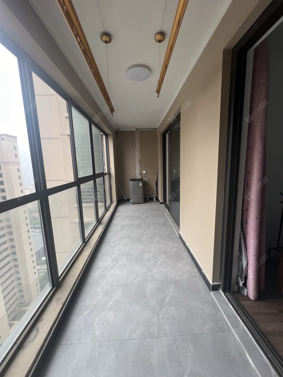 常州华润国际六期在租房源室内图_小牛看房