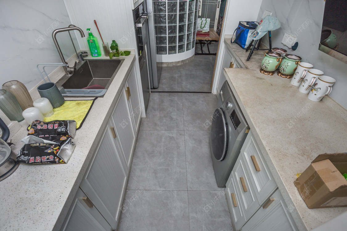 常州港龙尚层在售二手房_小牛看房