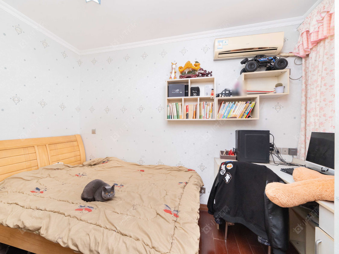 常州新城域一期在售二手房_小牛看房