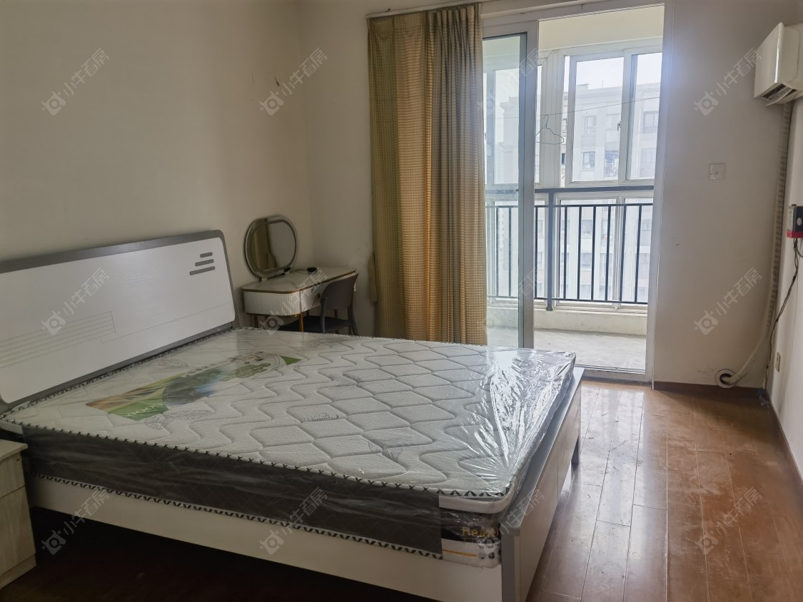 常州津通雅苑在租房源室内图_小牛看房