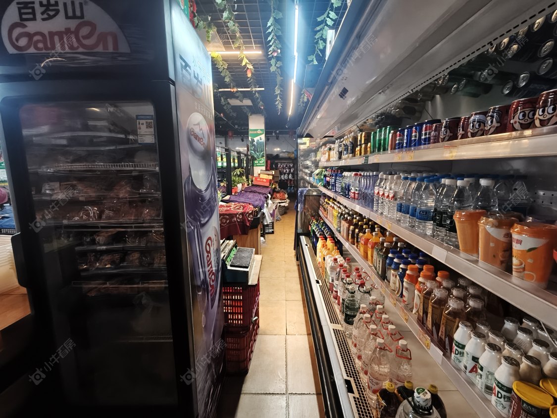 常州珠江花园在租房源室内图_小牛看房