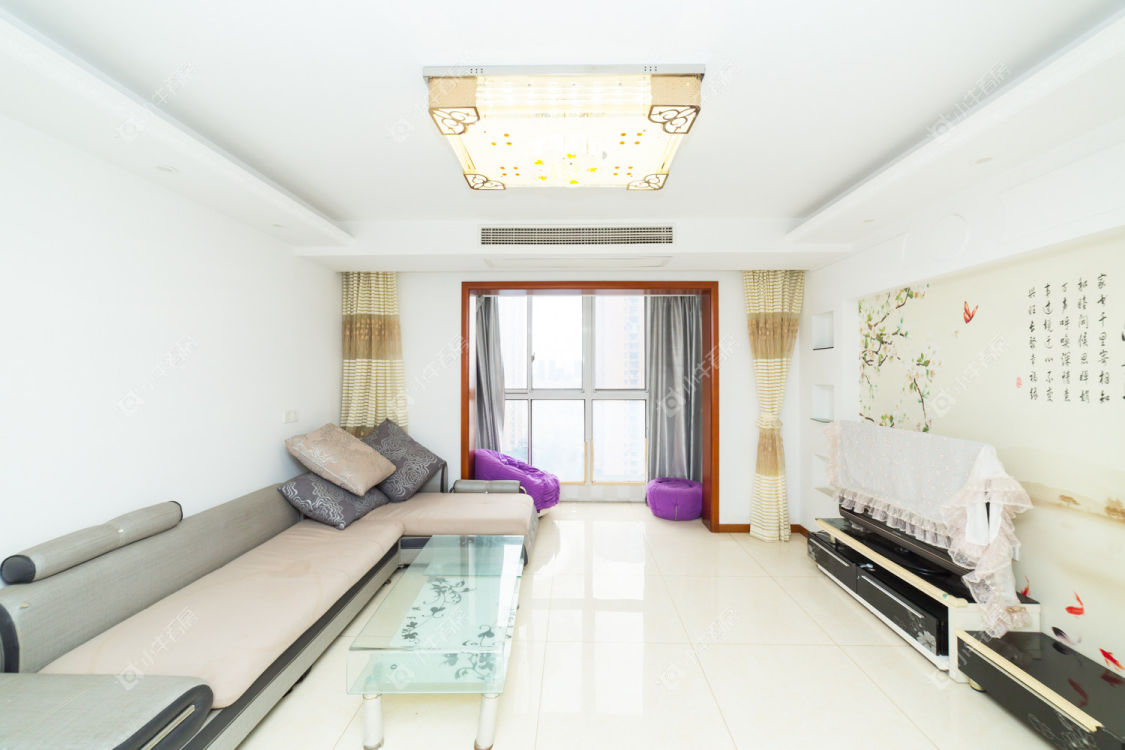 常州常发豪郡在租房源室内图_小牛看房