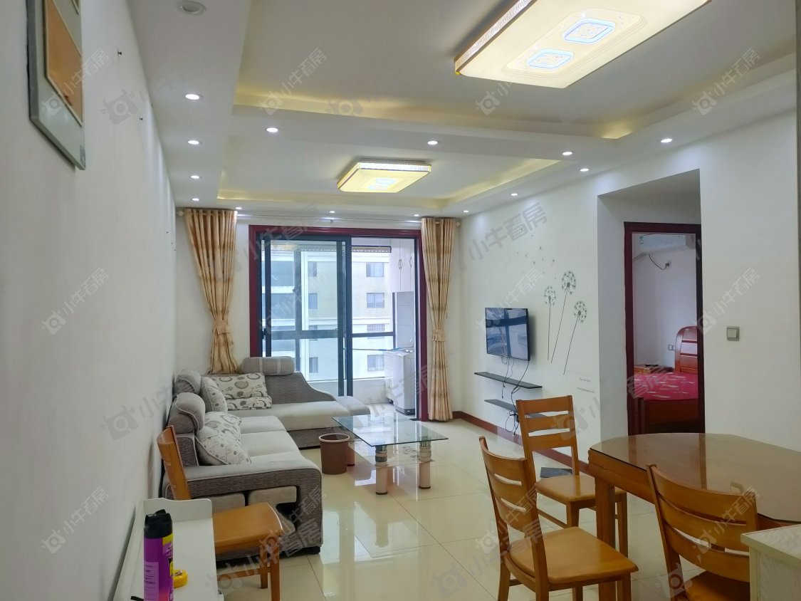 常州聚盛花园在租房源_小牛看房