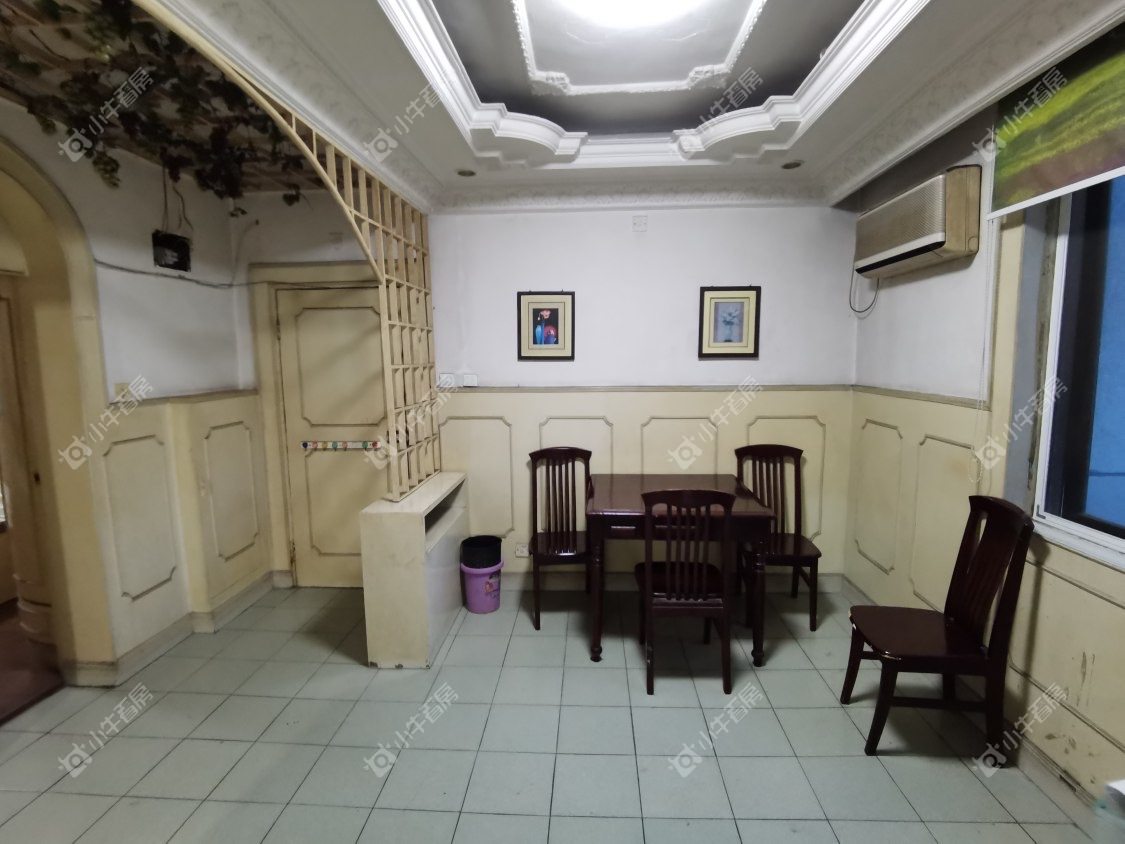 常州河海新村在租房源室内图_小牛看房