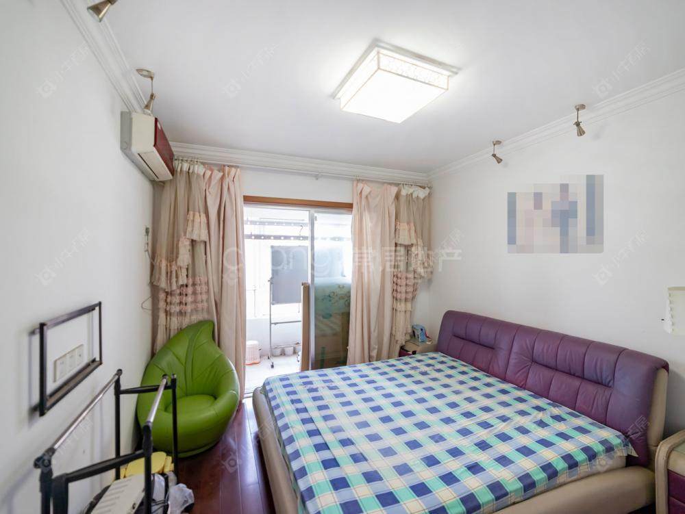 九洲新家园房源室内图 常州九洲新家园在售二手房源室内图_小牛看房