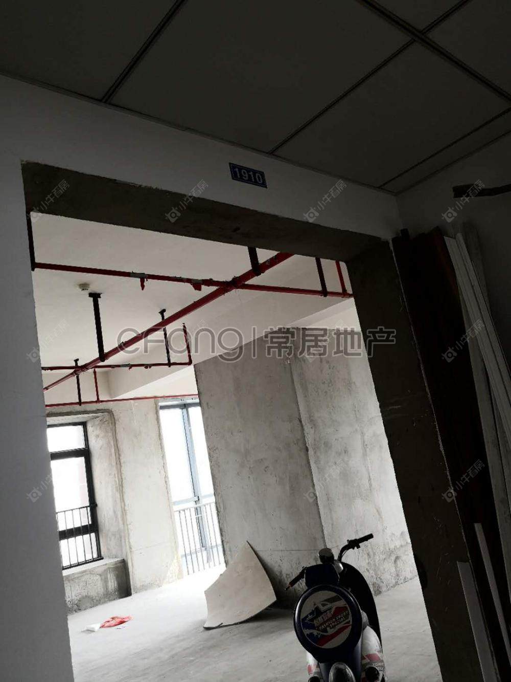 常州高成天鹅湖（公寓）在售二手房源室内图_小牛看房