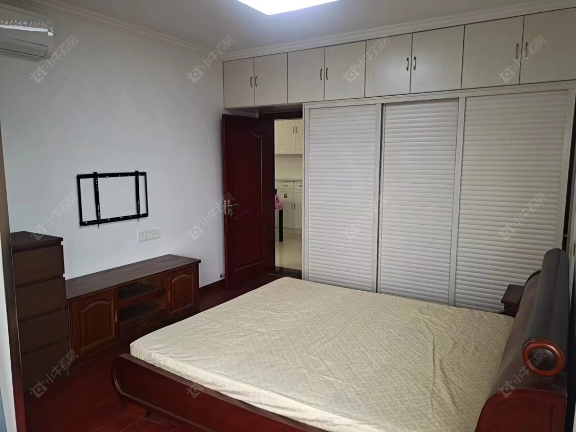 常州凯尔枫尚花园在租房源室内图_小牛看房