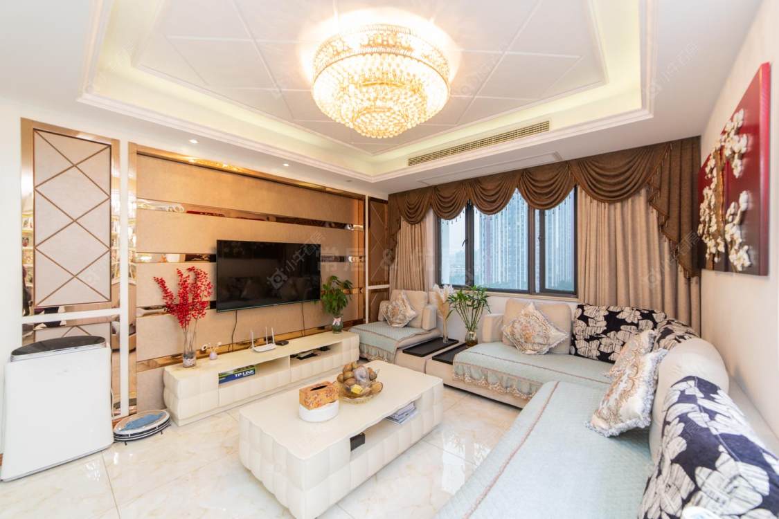 天逸城南区房源室内图 常州天逸城南区在售二手房源室内图_小牛看房