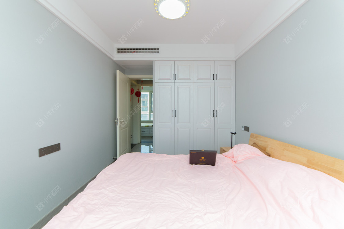 常州凤凰湖西苑在售二手房源室内图_小牛看房