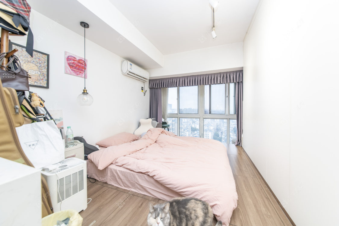 常州香江壹品在售二手房_小牛看房