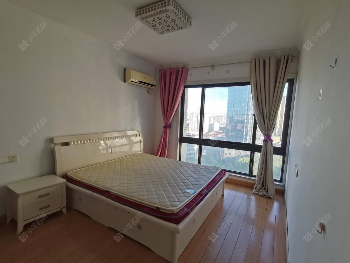 常州金百国际在租房源室内图_小牛看房