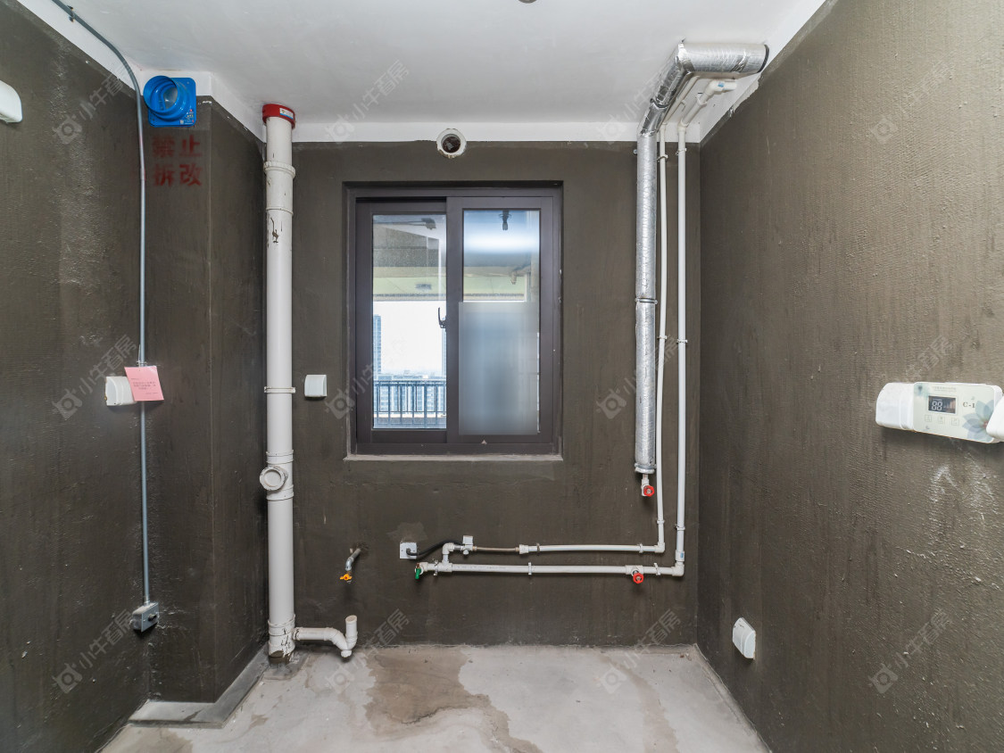 常州牡丹招商公园学府在售二手房源室内图_小牛看房