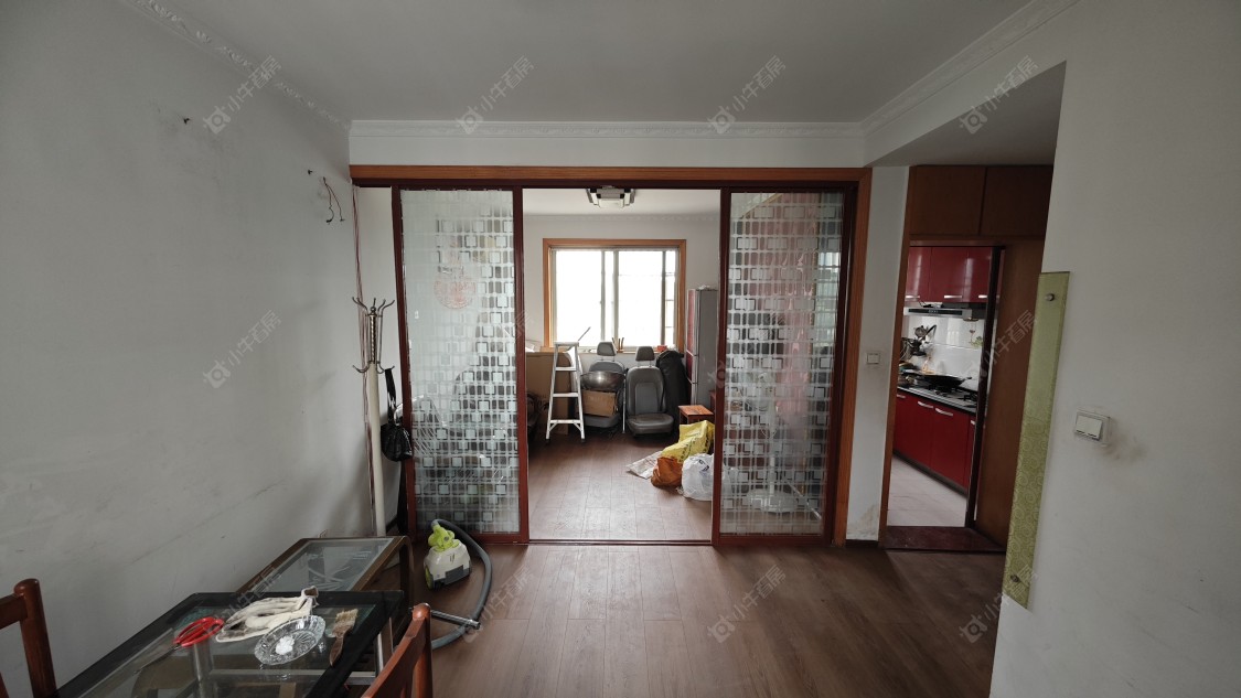 新裕花苑房源 常州新裕花苑在租房源_小牛看房