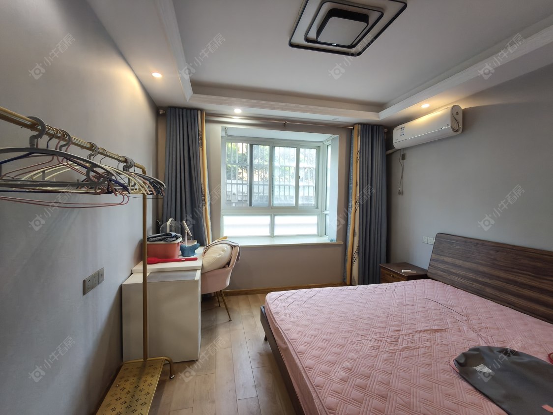 常州半岛小区在租房源户型图_小牛看房