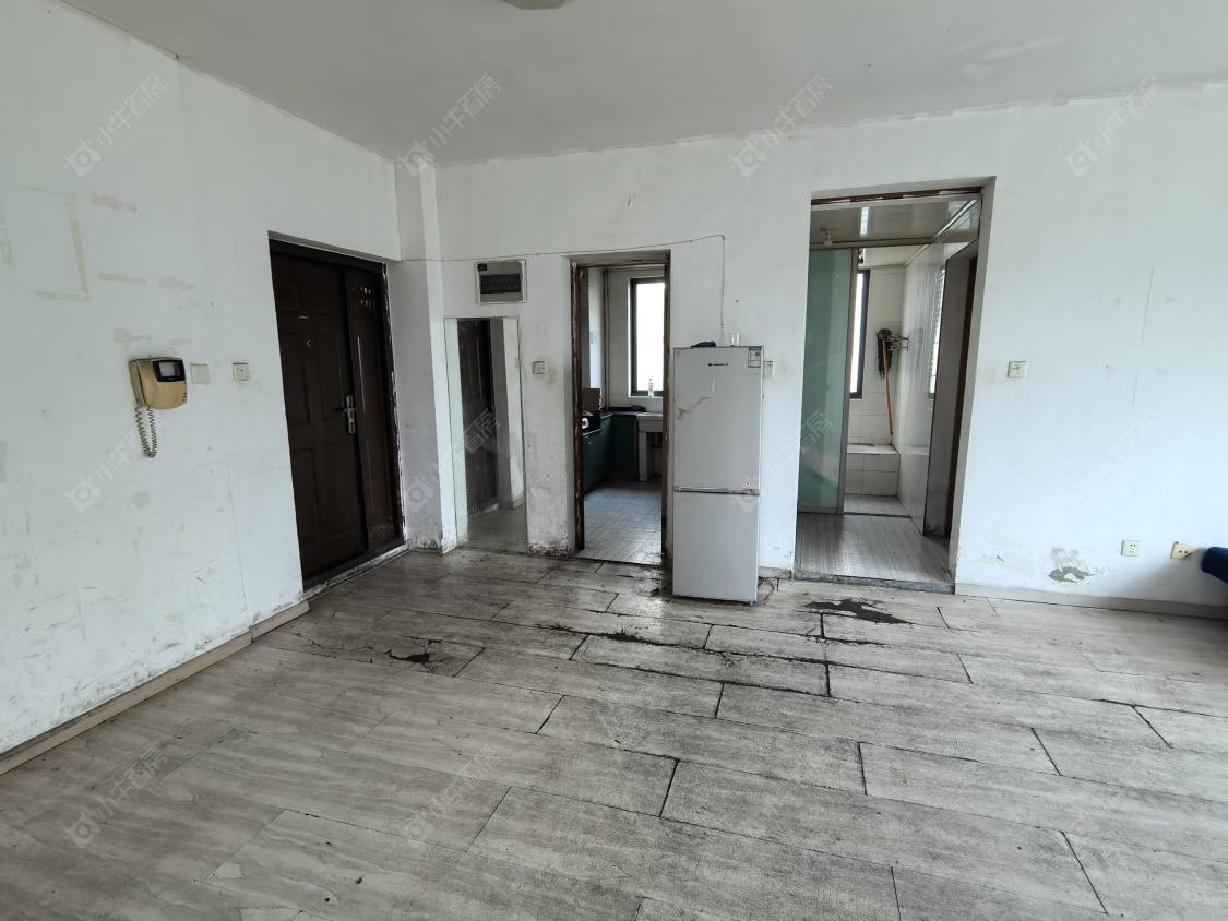 常州香树湾福园在租房源室内图_小牛看房