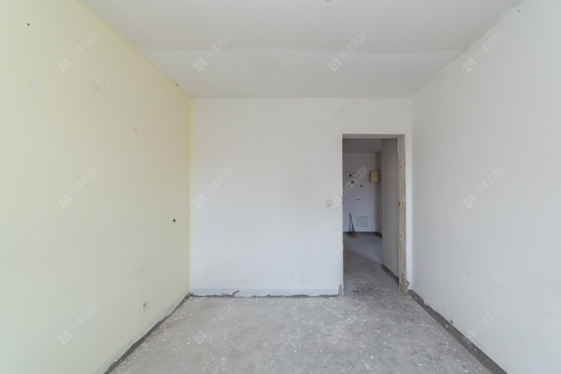 常州新城御景湾在售二手房源_小牛看房