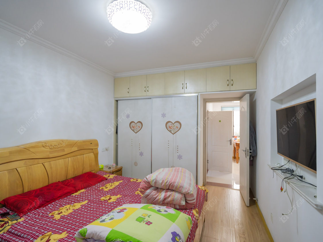 常州元丰桥在售二手房源室内图_小牛看房