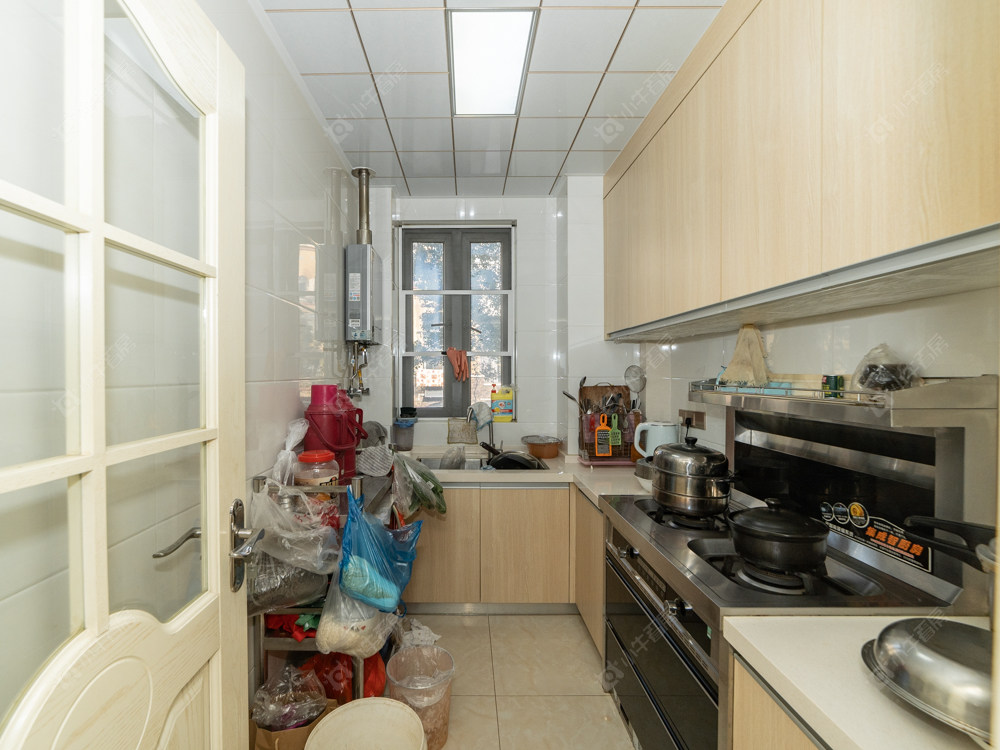 常州九洲花园二期在售二手房源室内图_小牛看房