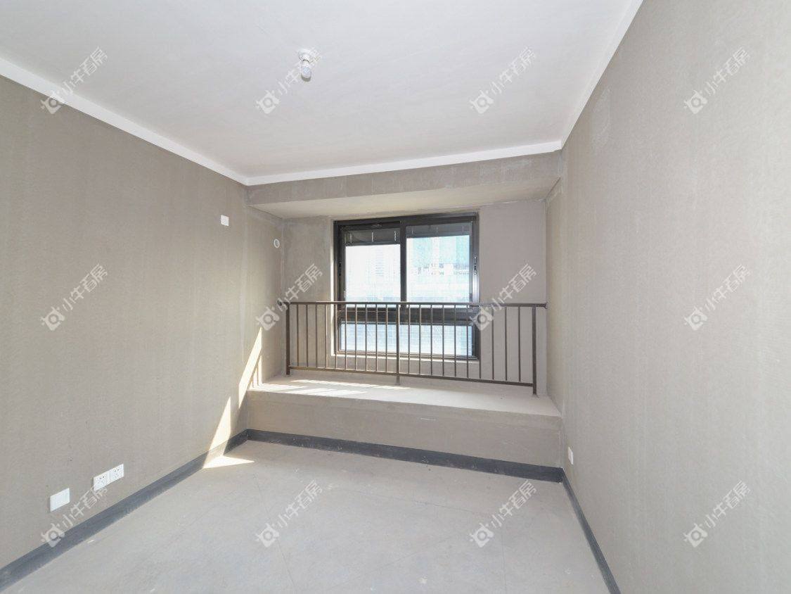 常州新城逸隽花园一期在租房源室内图_小牛看房