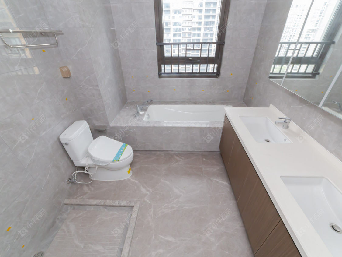 万科新都会房源室内图 常州万科新都会在售二手房源室内图_小牛看房