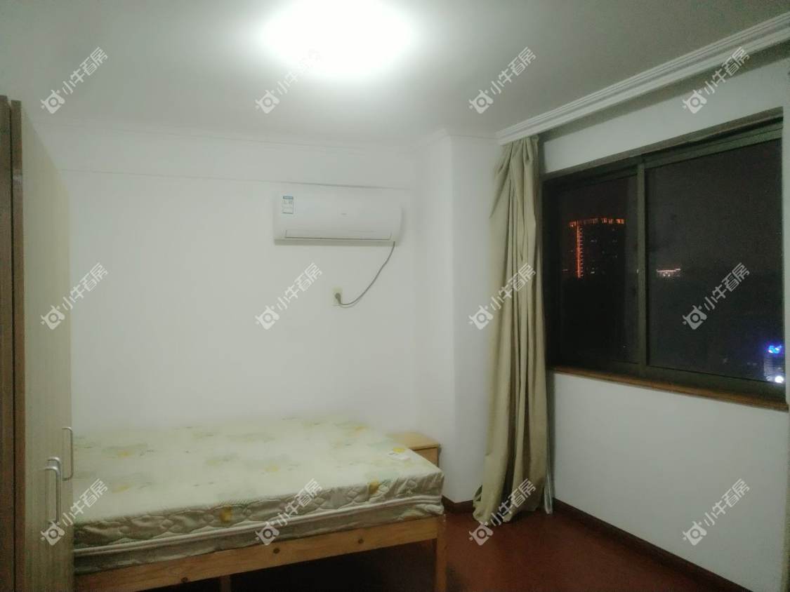 常州嘉新花苑在租房源_小牛看房