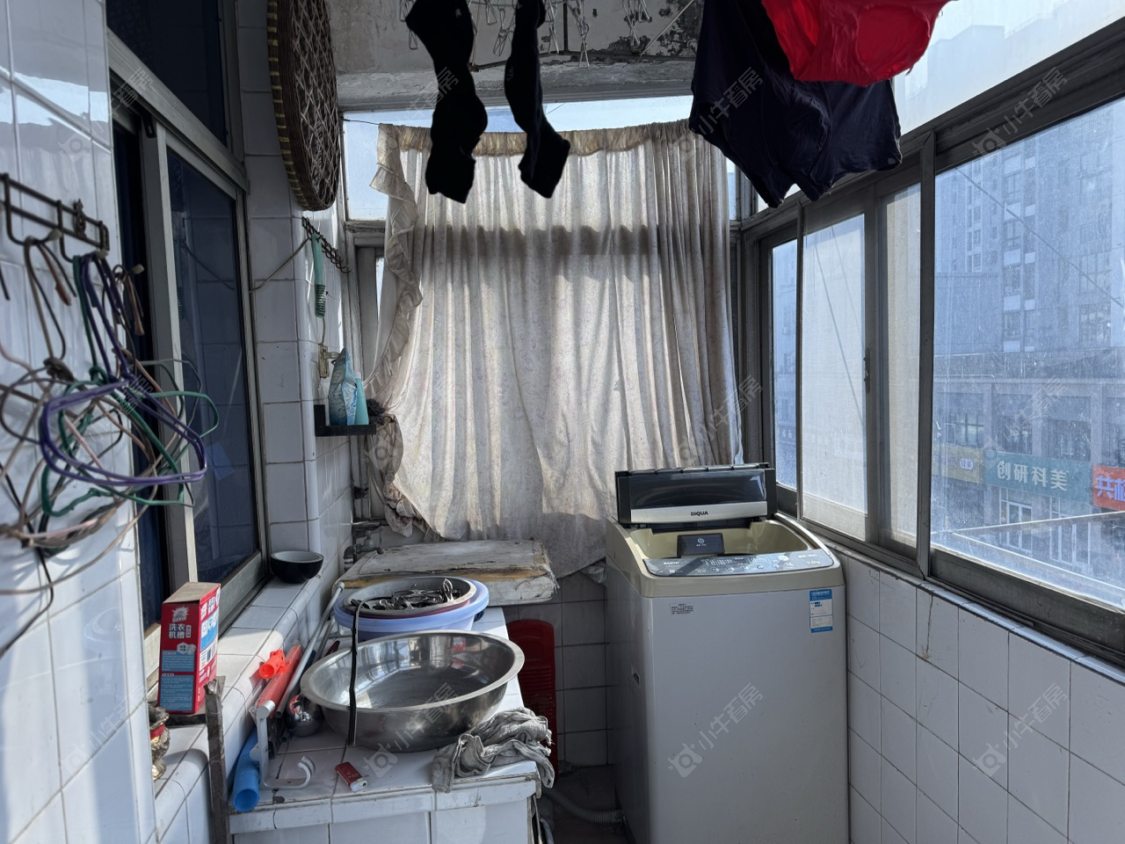 常州河苑新村在租房源室内图_小牛看房