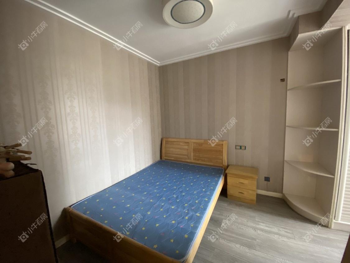 常州华润国际二期在租房源_小牛看房