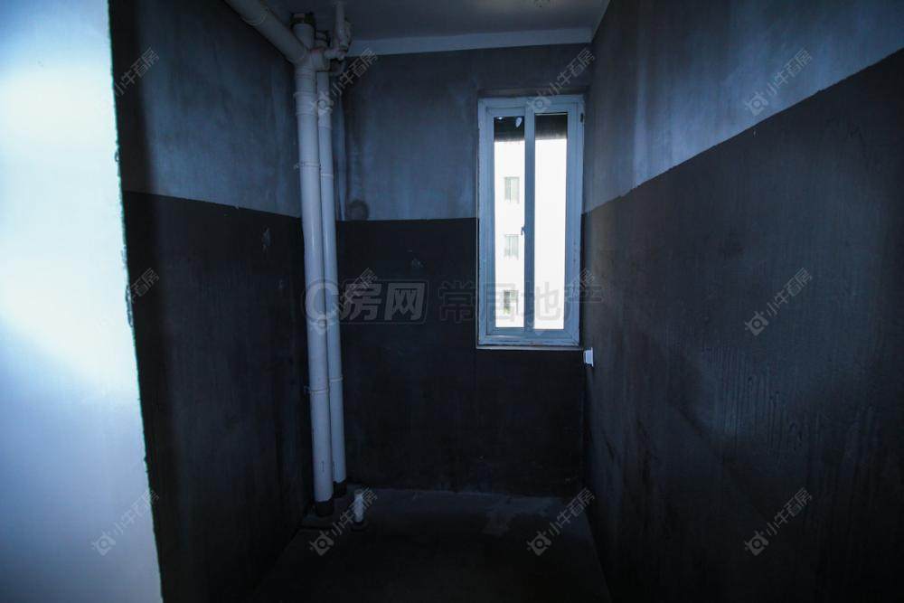 常州新濠澜境在售二手房源室内图_小牛看房