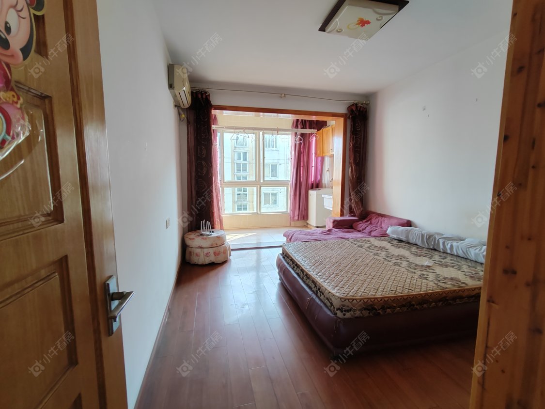 常州蓝天花园东区在租房源_小牛看房